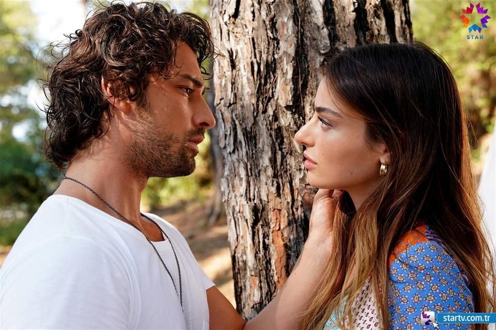 Ada Masalı : Fotoğraf