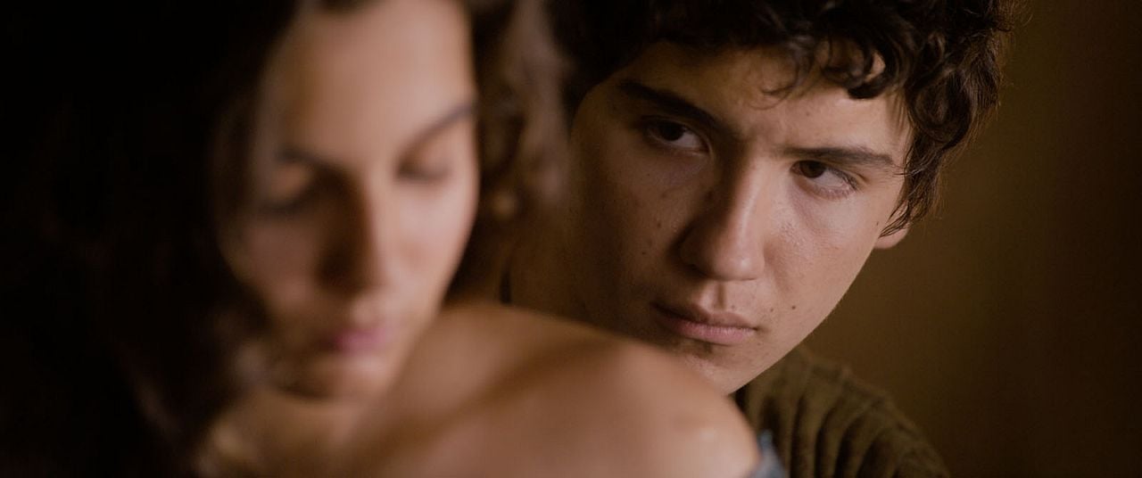 Kaamelott – Premier Volet : Fotoğraf Neil Astier