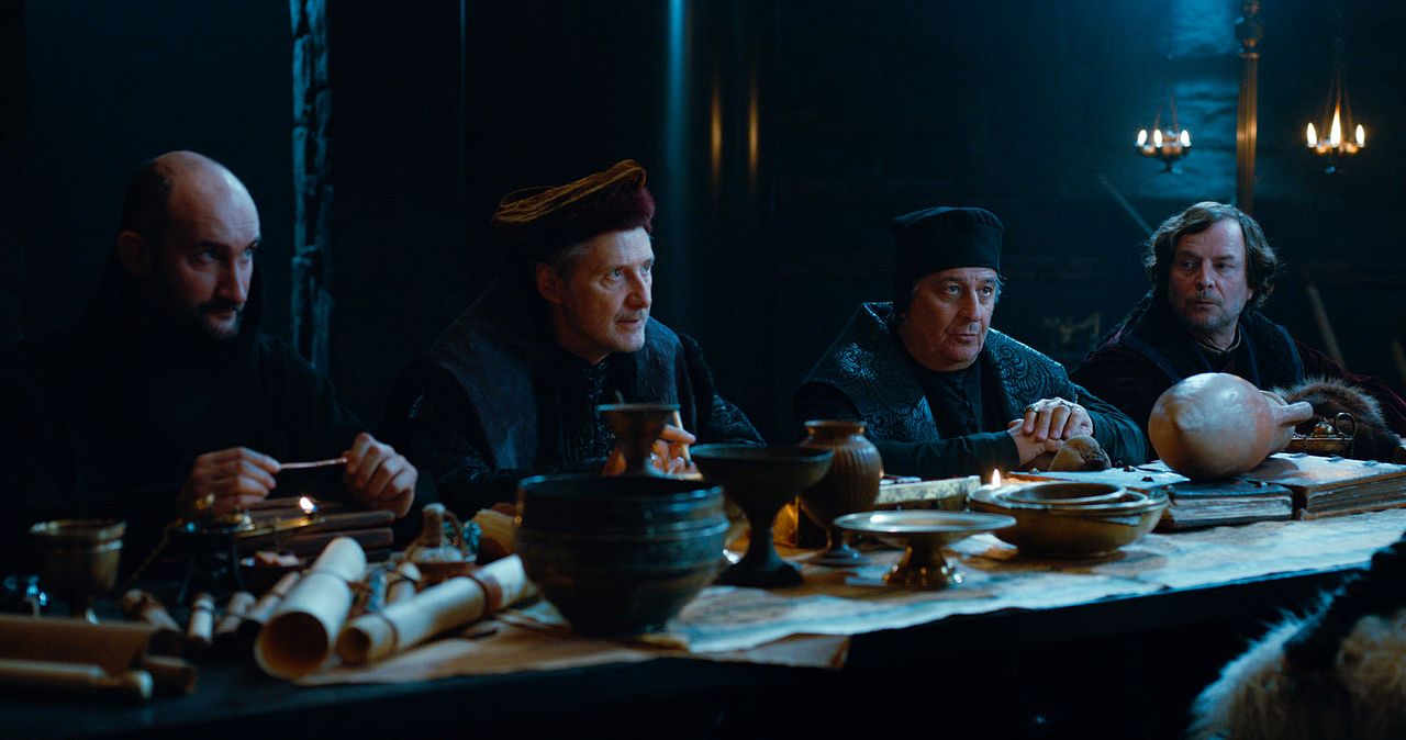 Fotoğraf Antoine de Caunes