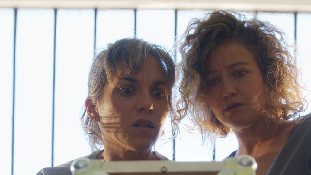 Fotoğraf Sophie de Fürst