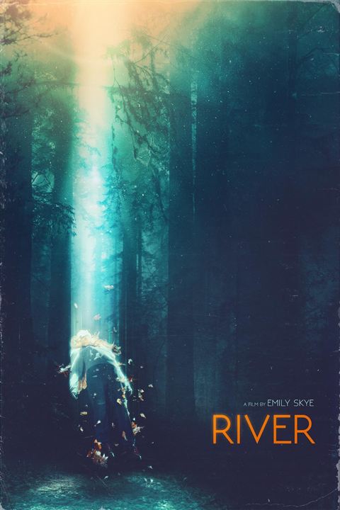 River : Afiş