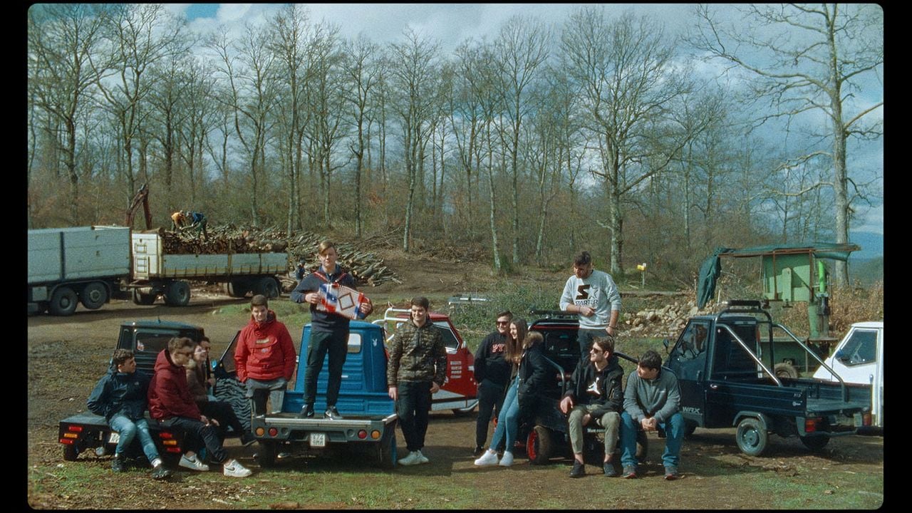 Gelecek : Fotoğraf