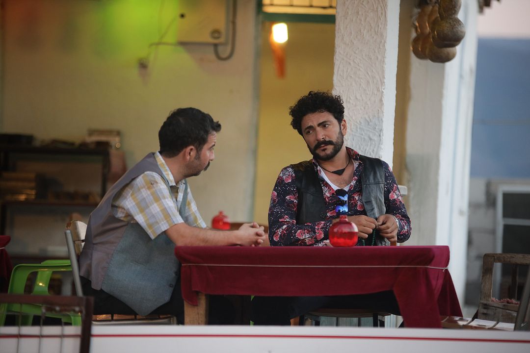 Aşk Oluversin Gari : Fotoğraf