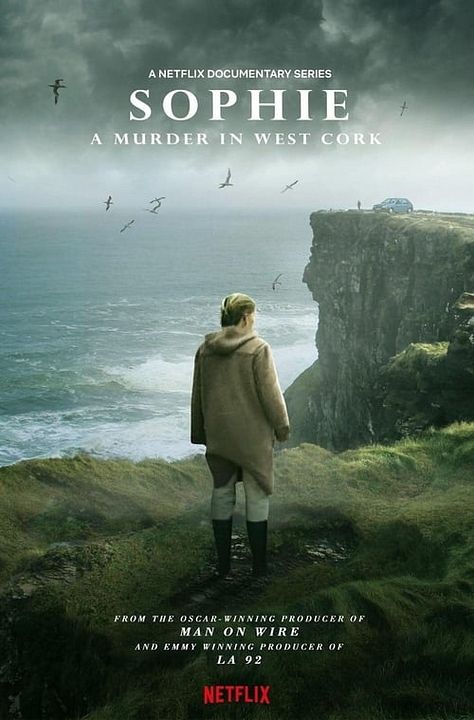 Sophie: A Murder in West Cork : Afiş