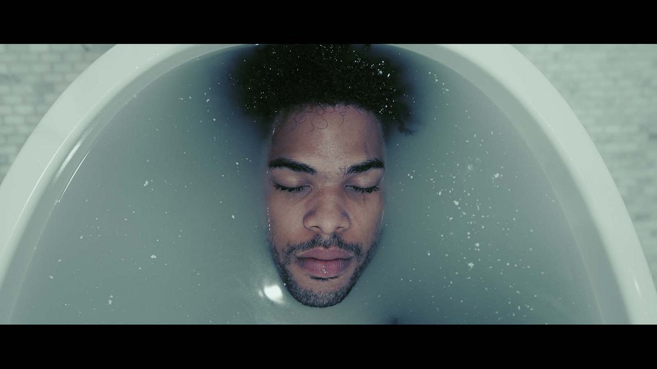 Finding Ophelia : Fotoğraf Jimmy Levar