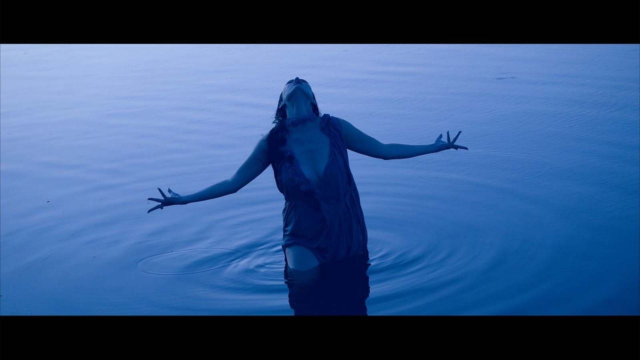 Finding Ophelia : Fotoğraf Christina Chu-Ryan