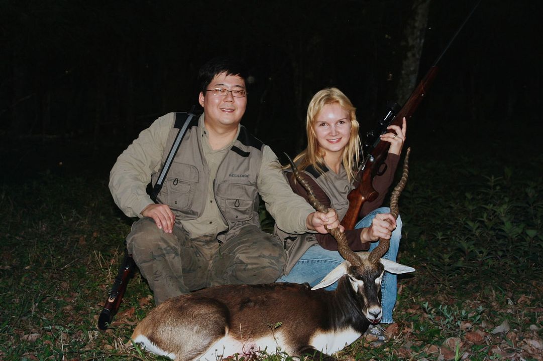 Elize Matsunaga: Era uma Vez um Crime : Fotoğraf