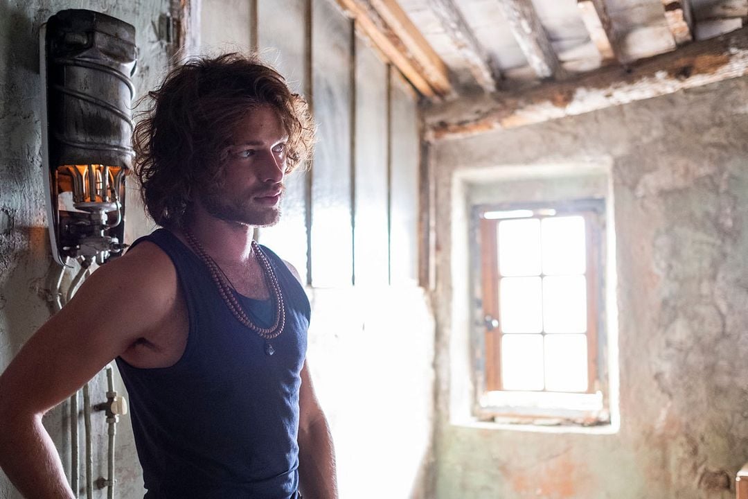 Fotoğraf Louka Meliava