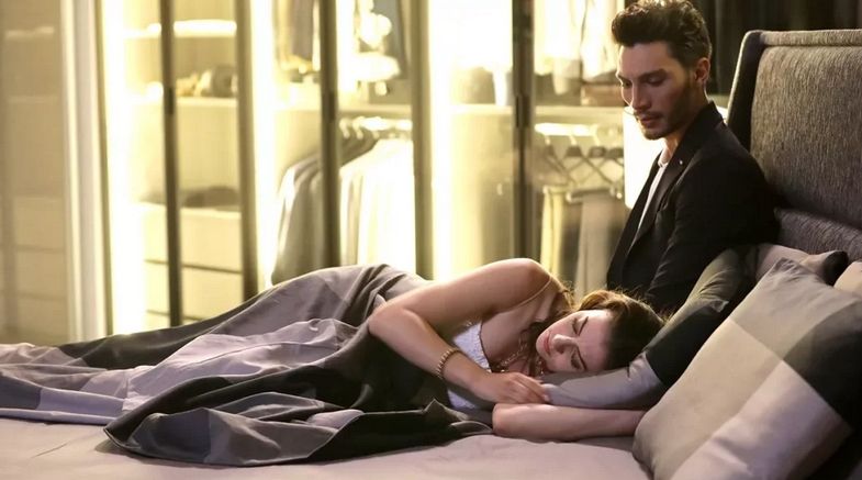 Aşk Mantık İntikam : Fotoğraf