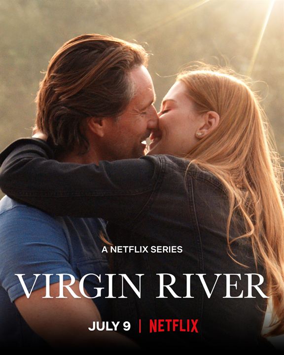 Virgin River : Afiş
