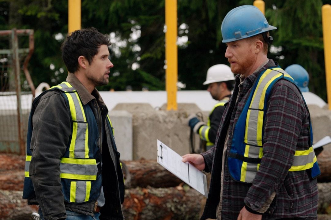 Virgin River : Fotoğraf