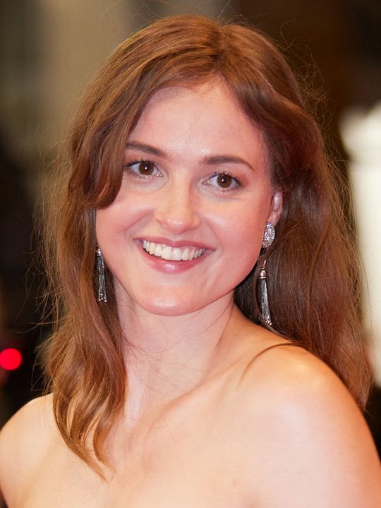 Afiş Renate Reinsve