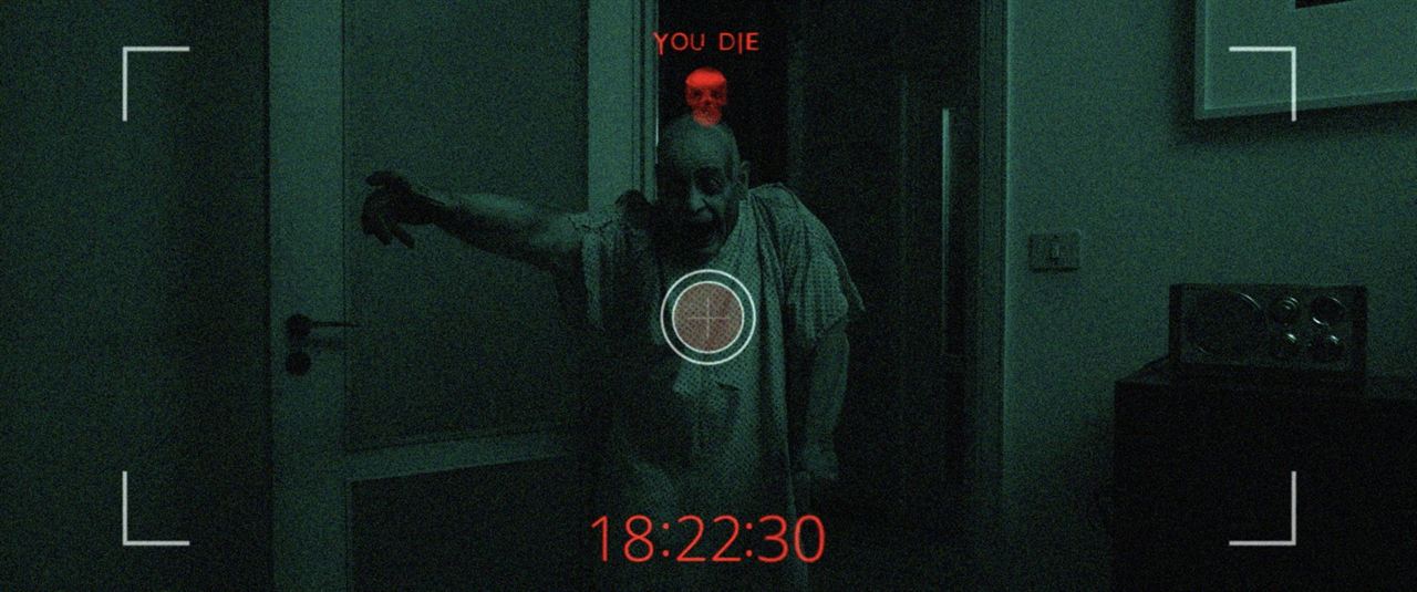 You Die : Fotoğraf