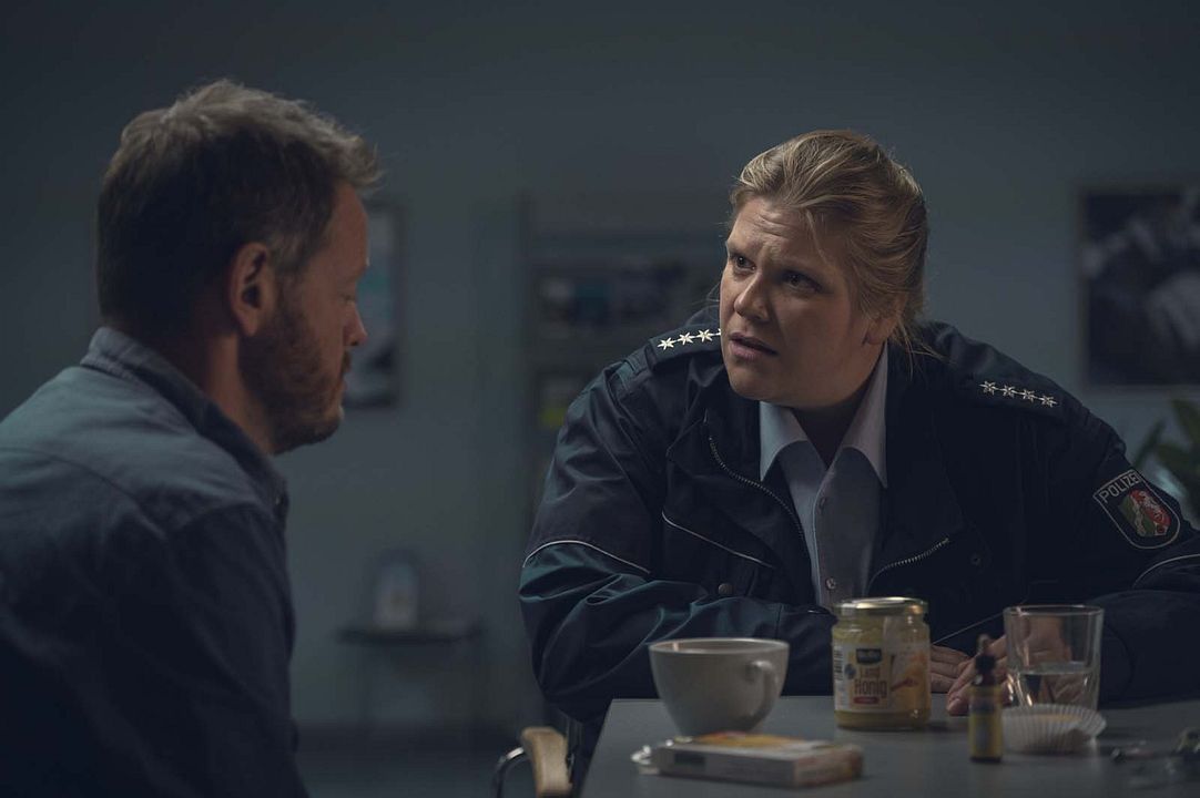 Fotoğraf Stefanie Reinsperger