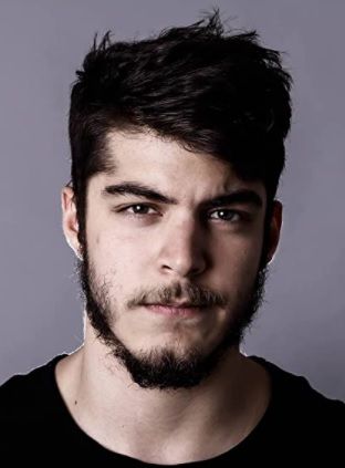 Afiş Mau Lopez