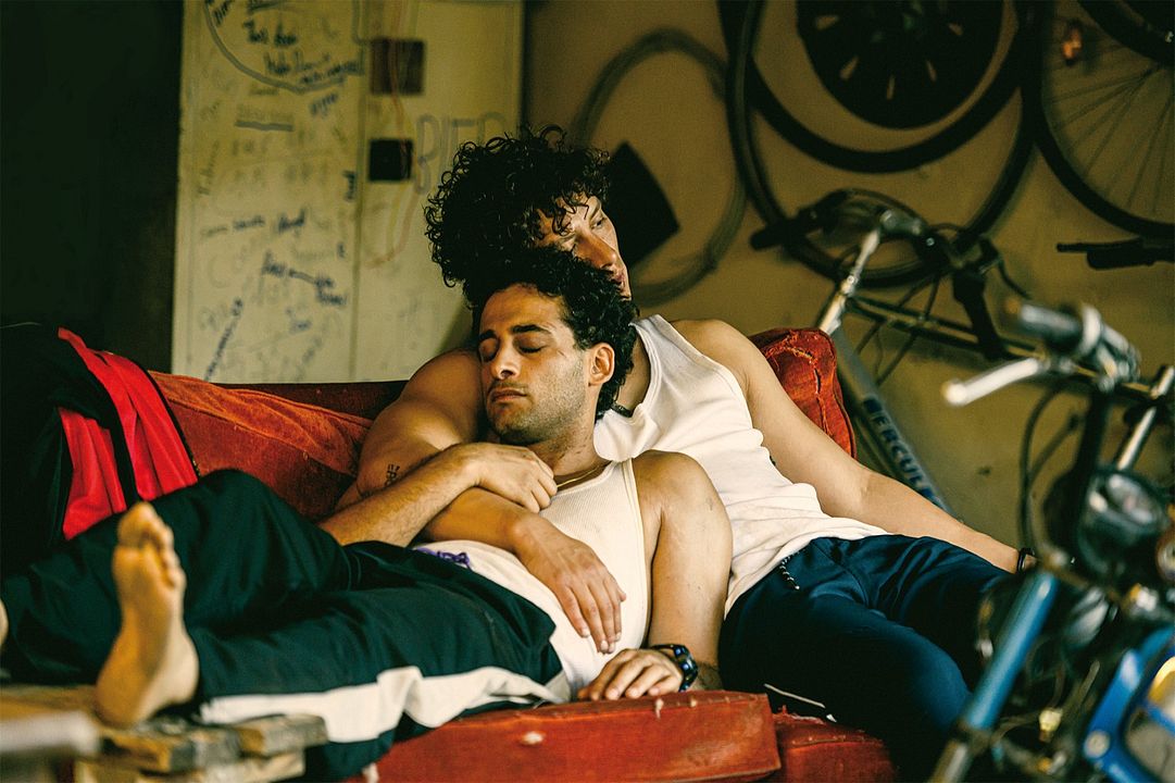 Fotoğraf Malik Blumenthal