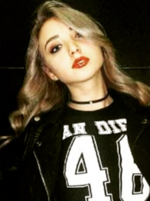 Afiş Anita Kopri