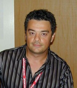 Afiş Brian Dobson