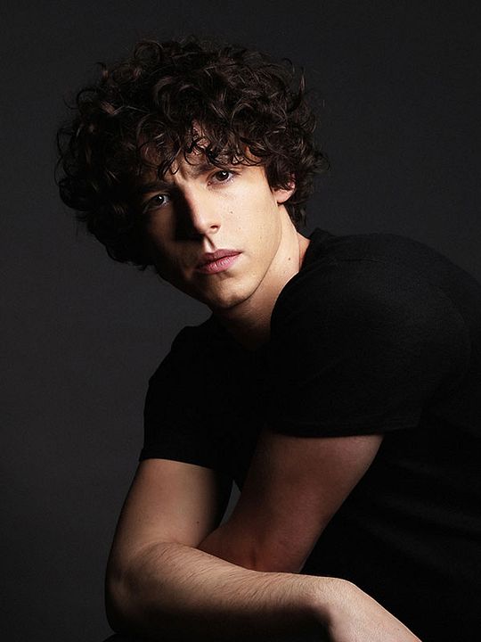 Afiş Arthur Legrand