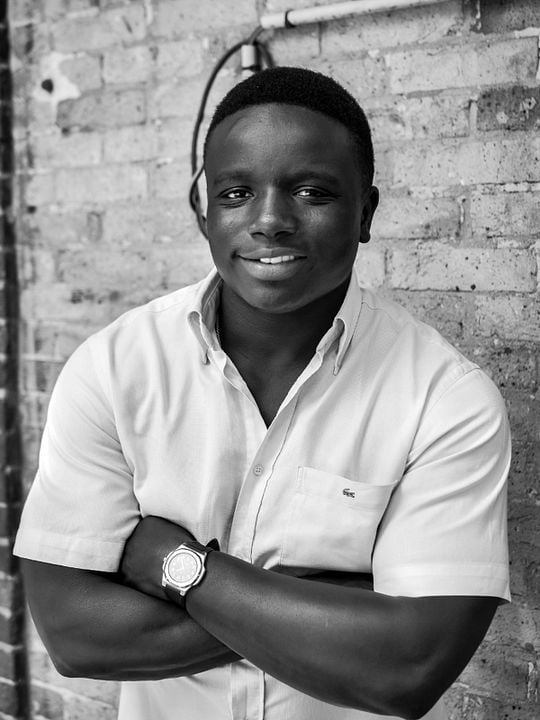 Vignette (magazine) Diong-Keba Tacu