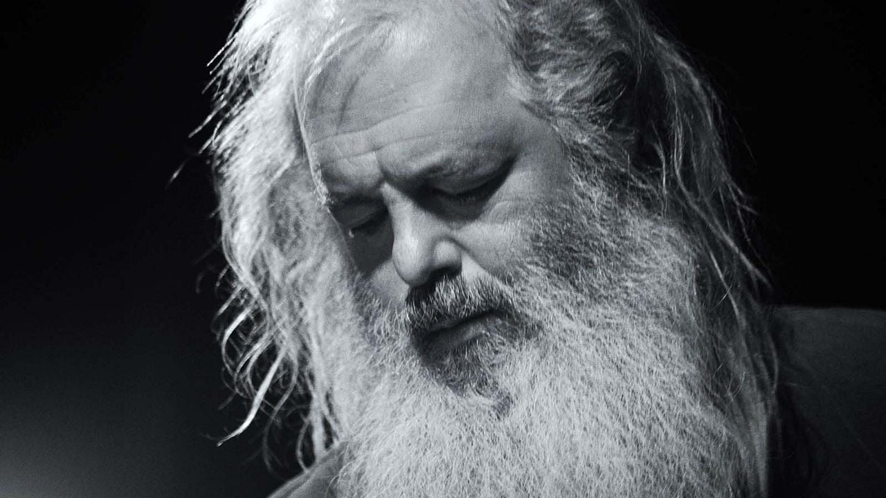 Fotoğraf Rick Rubin