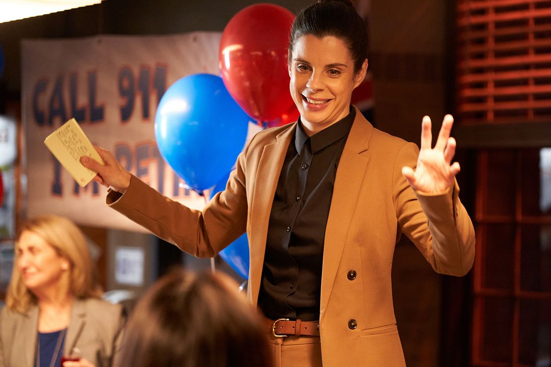 Fotoğraf Meredith MacNeill