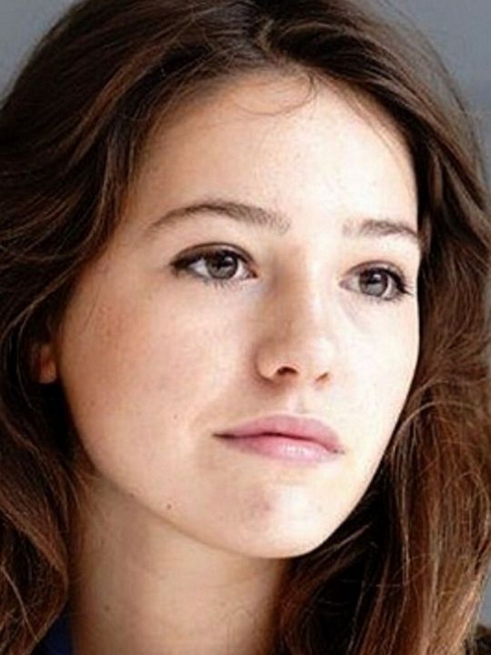 Afiş Marie Zabukovec