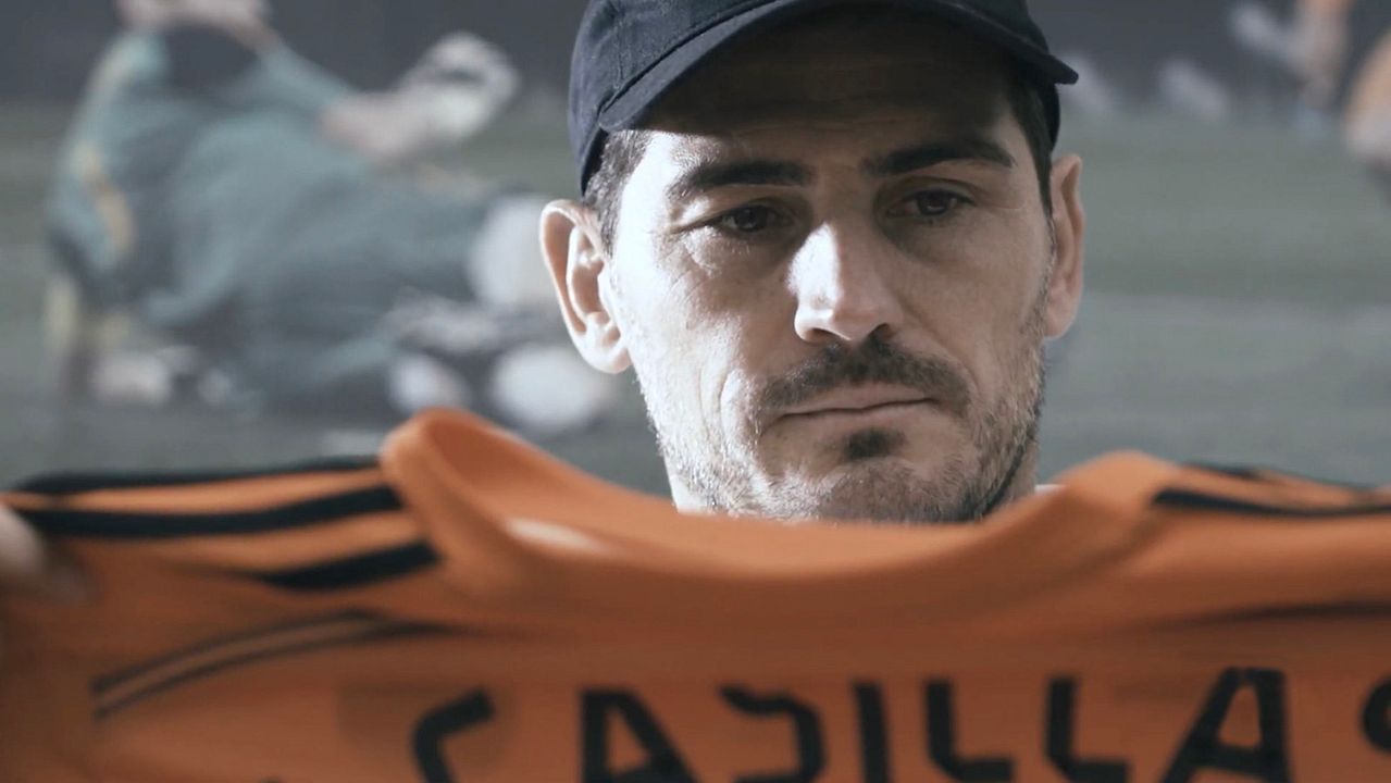 Fotoğraf Iker Casillas