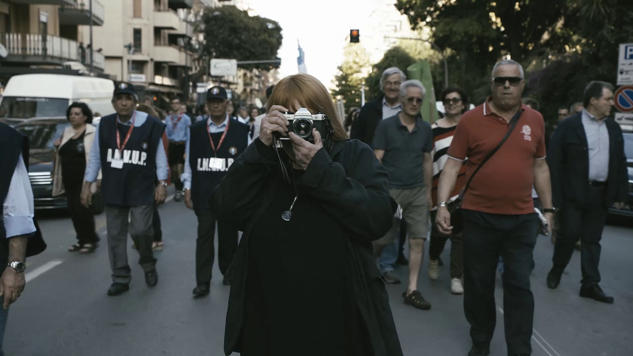 La Mafia non è più quella di una volta : Fotoğraf