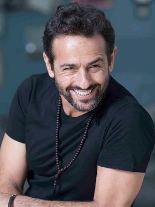 Afiş Gonçalo Diniz