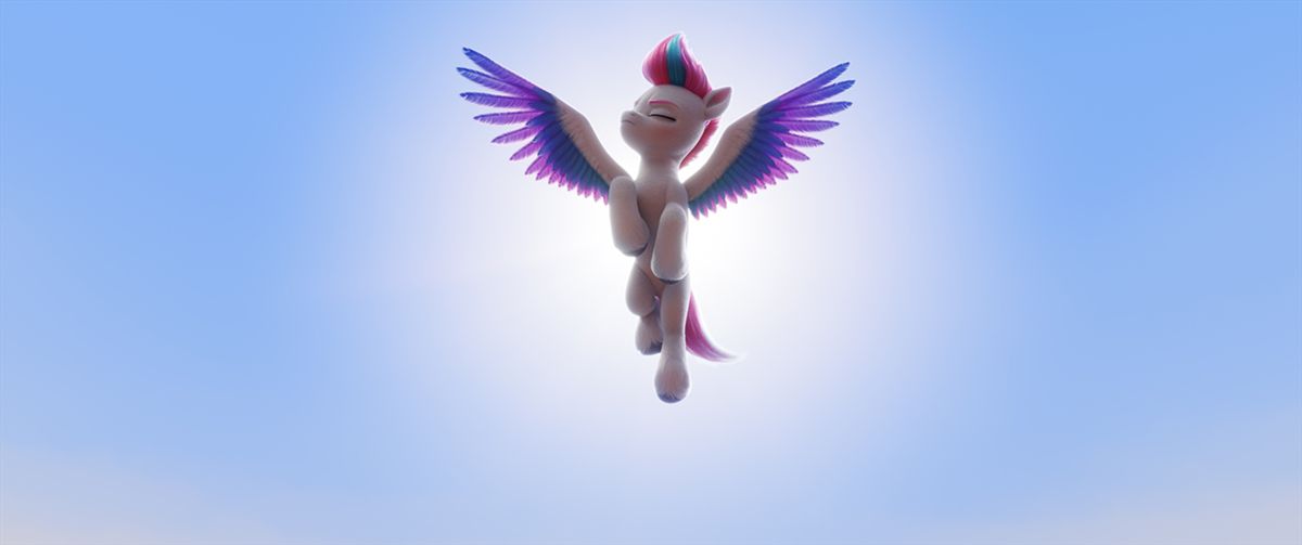 My Little Pony: Yeni Bir Nesil : Fotoğraf