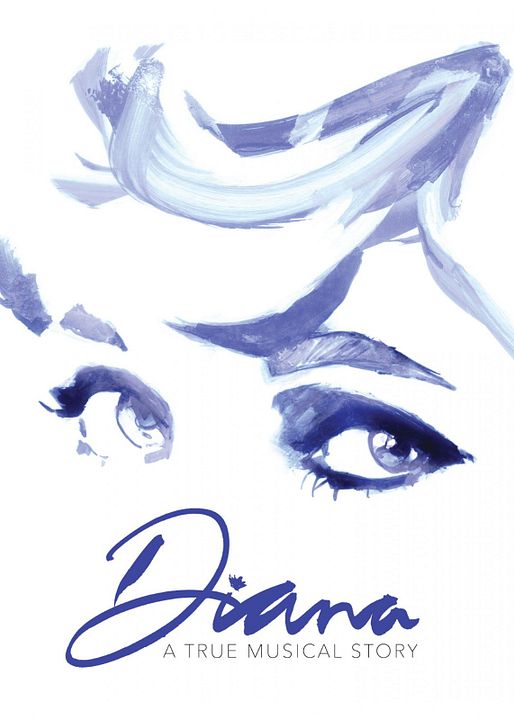 Diana : Afiş