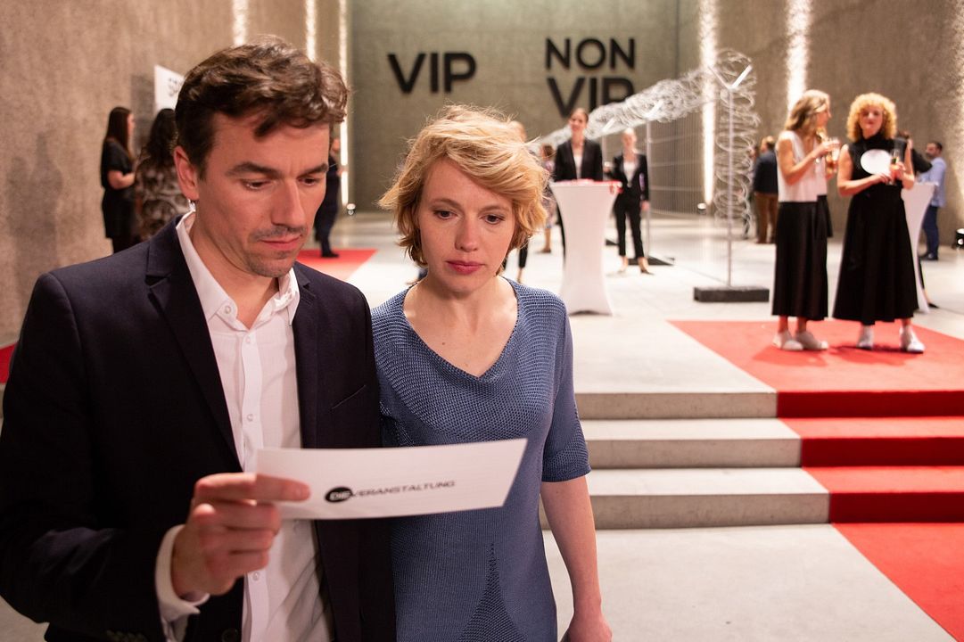 Fotoğraf Alexander Khuon, Anna Brüggemann