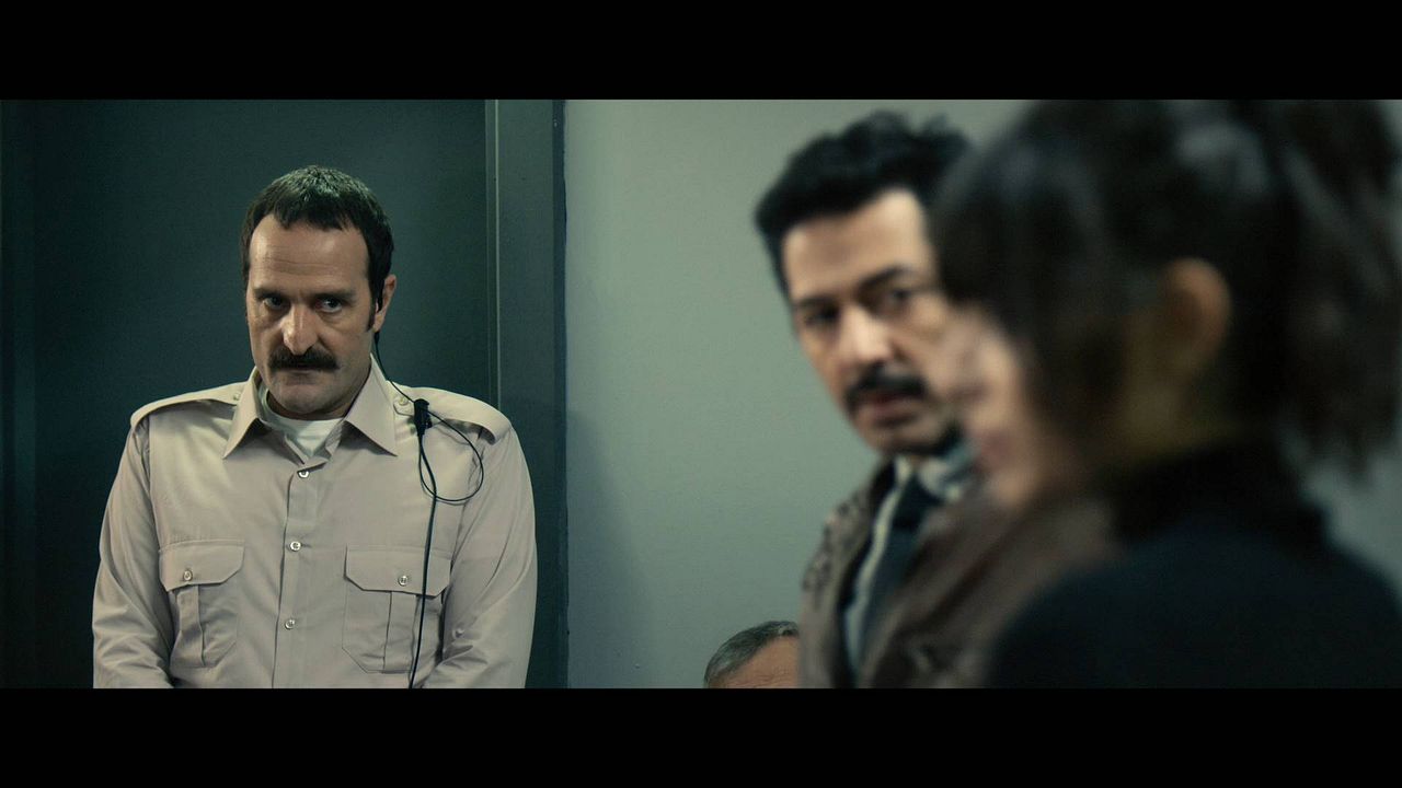 Karanlık Şehir Hikayeleri: Kilit : Fotoğraf