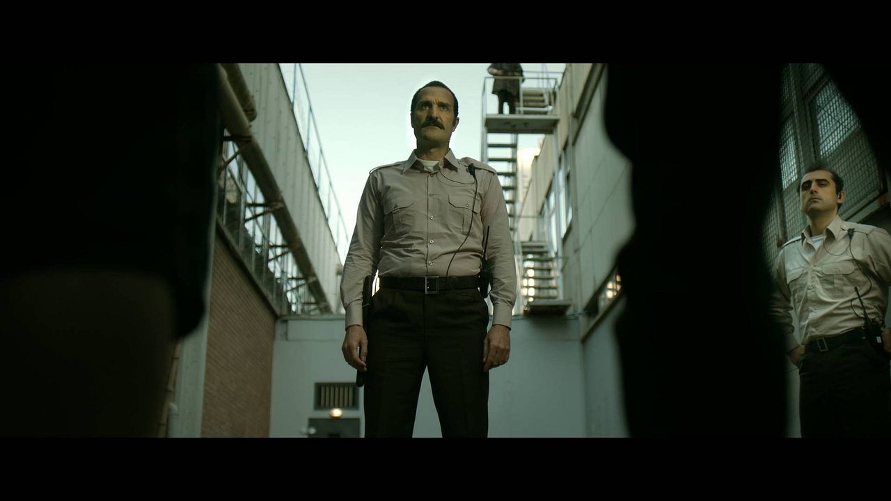 Karanlık Şehir Hikayeleri: Kilit : Fotoğraf