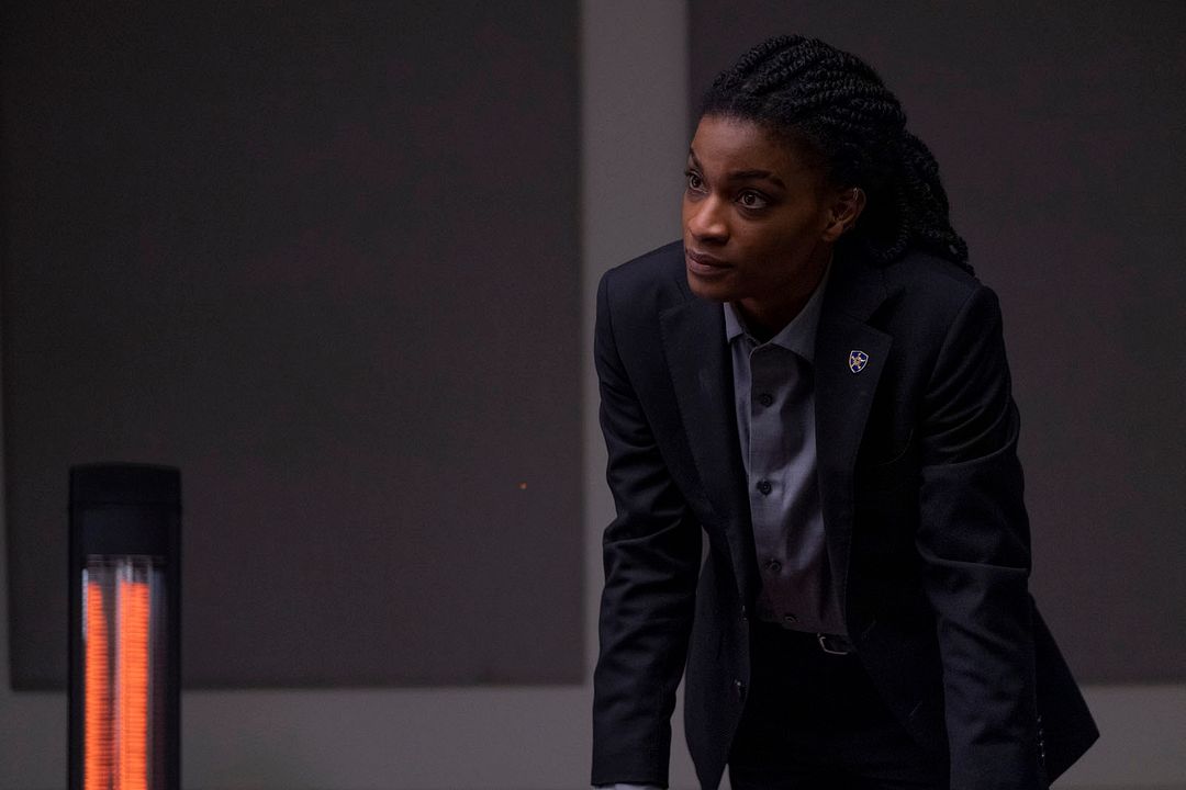 Fotoğraf Ashley Romans