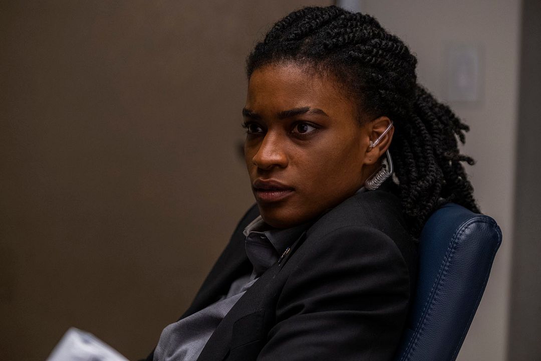 Fotoğraf Ashley Romans