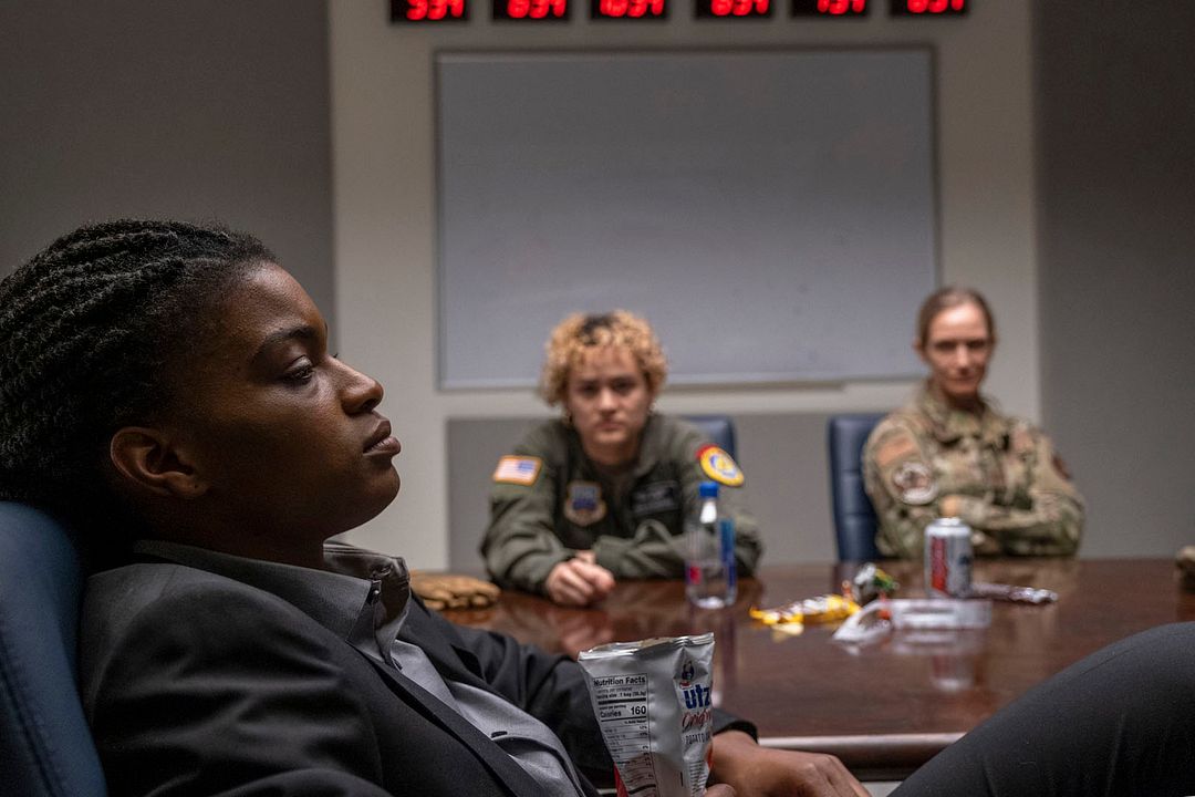 Fotoğraf Ashley Romans