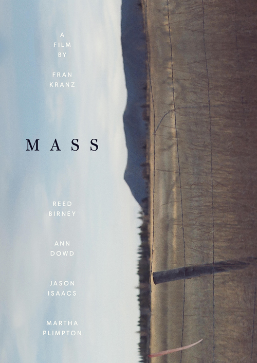 Mass : Afiş