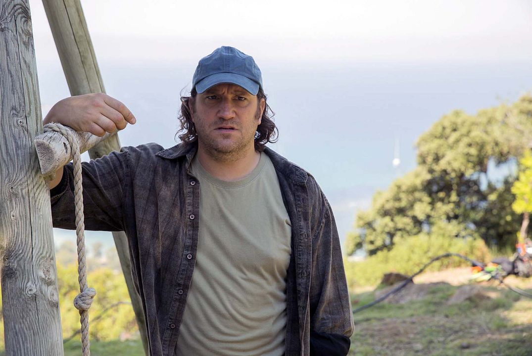 Fotoğraf Hubert Delattre