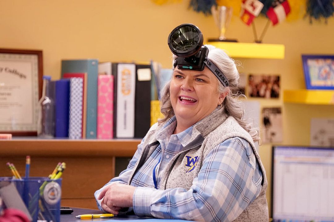 Fotoğraf Paula Pell