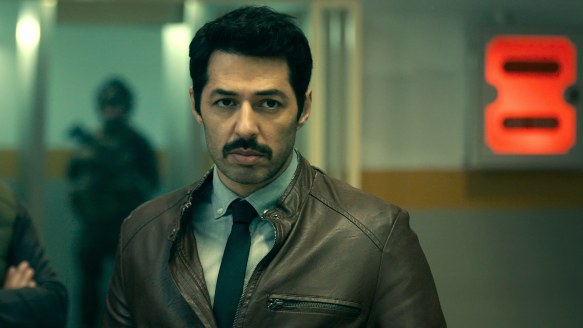 Karanlık Şehir Hikayeleri: Kilit : Fotoğraf