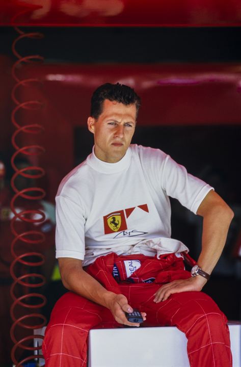 Schumacher : Fotoğraf