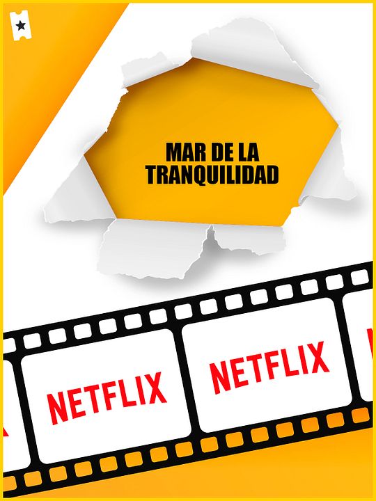 The Silent Sea : Afiş