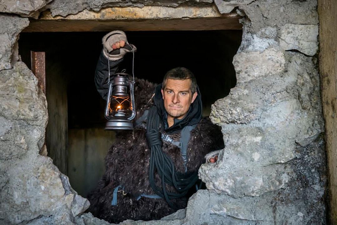 Doğaya Karşı Mücadele: Neredeyim Ben? : Fotoğraf