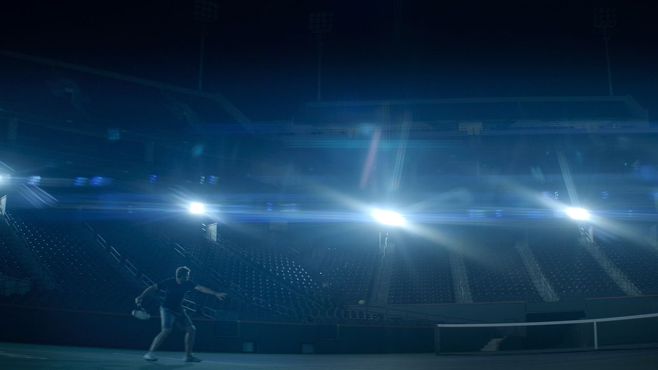 Perde Arkası: Kırılma Noktası : Fotoğraf