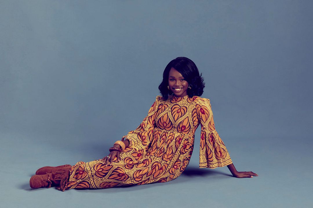 Fotoğraf Laura Kariuki