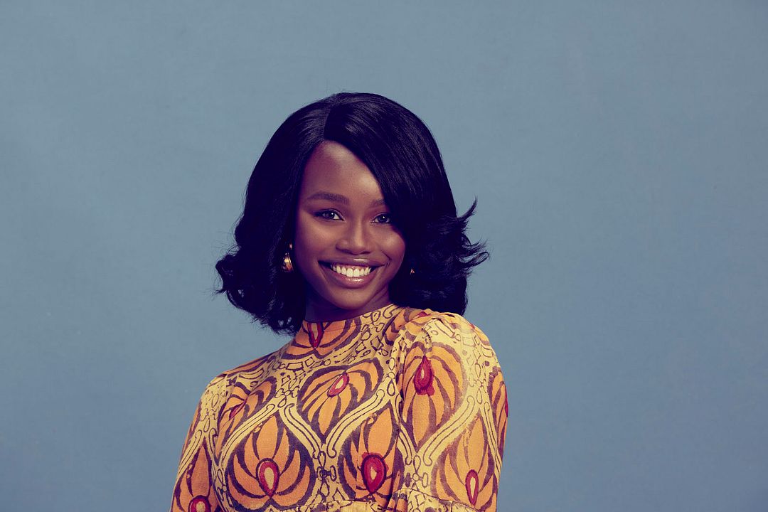 Fotoğraf Laura Kariuki