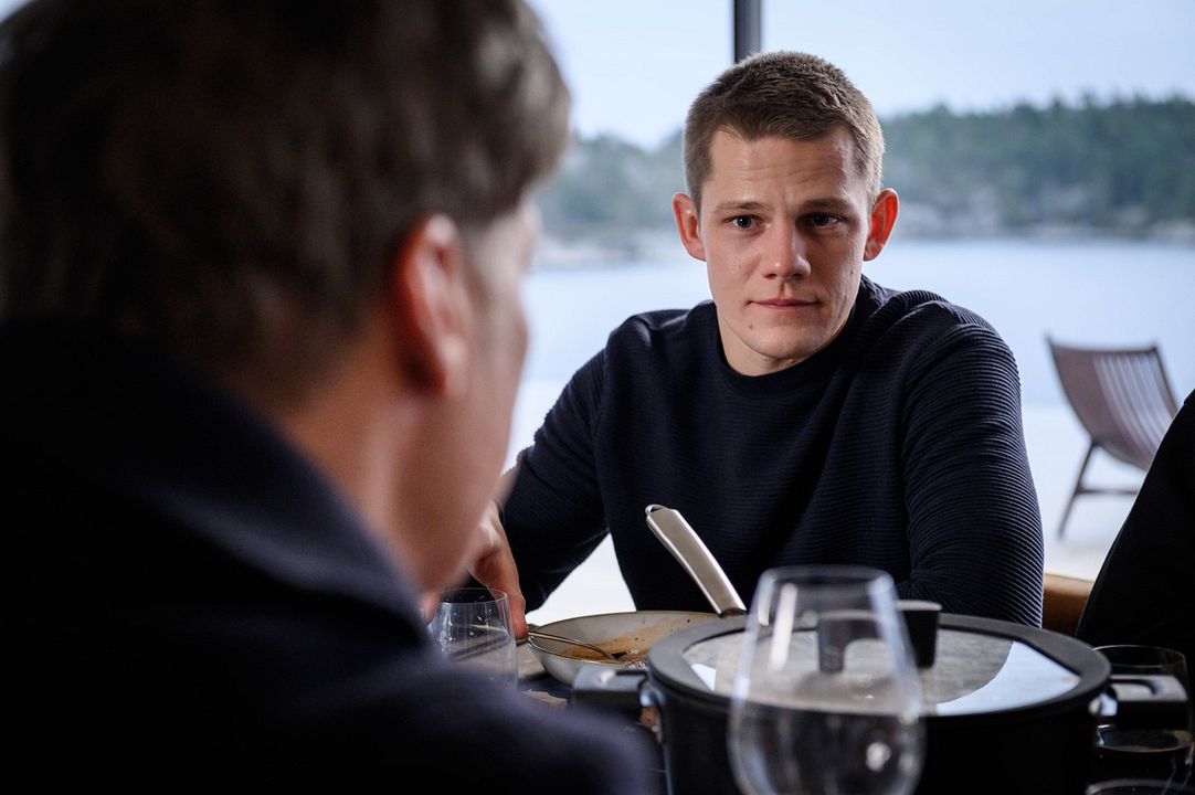 Fotoğraf Max von der Groeben