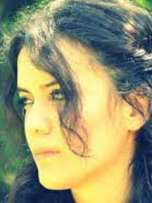 Afiş Damla Nur Yılmaz